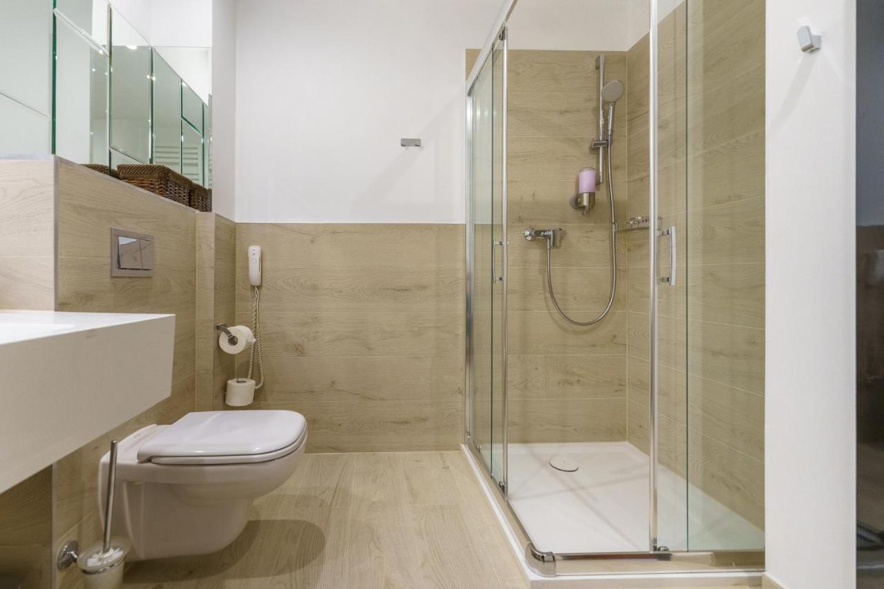 Apartament Z Aneksem Kuchennym I Basenem 426 Diune Hotel Resort Kolobrzeg Exterior photo